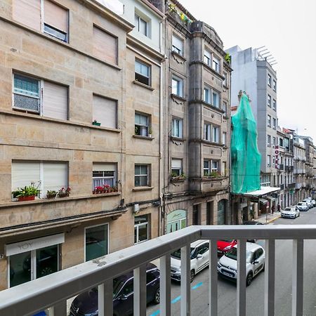 Calido En El Corazon De Vigo By Cabana Rentals エクステリア 写真