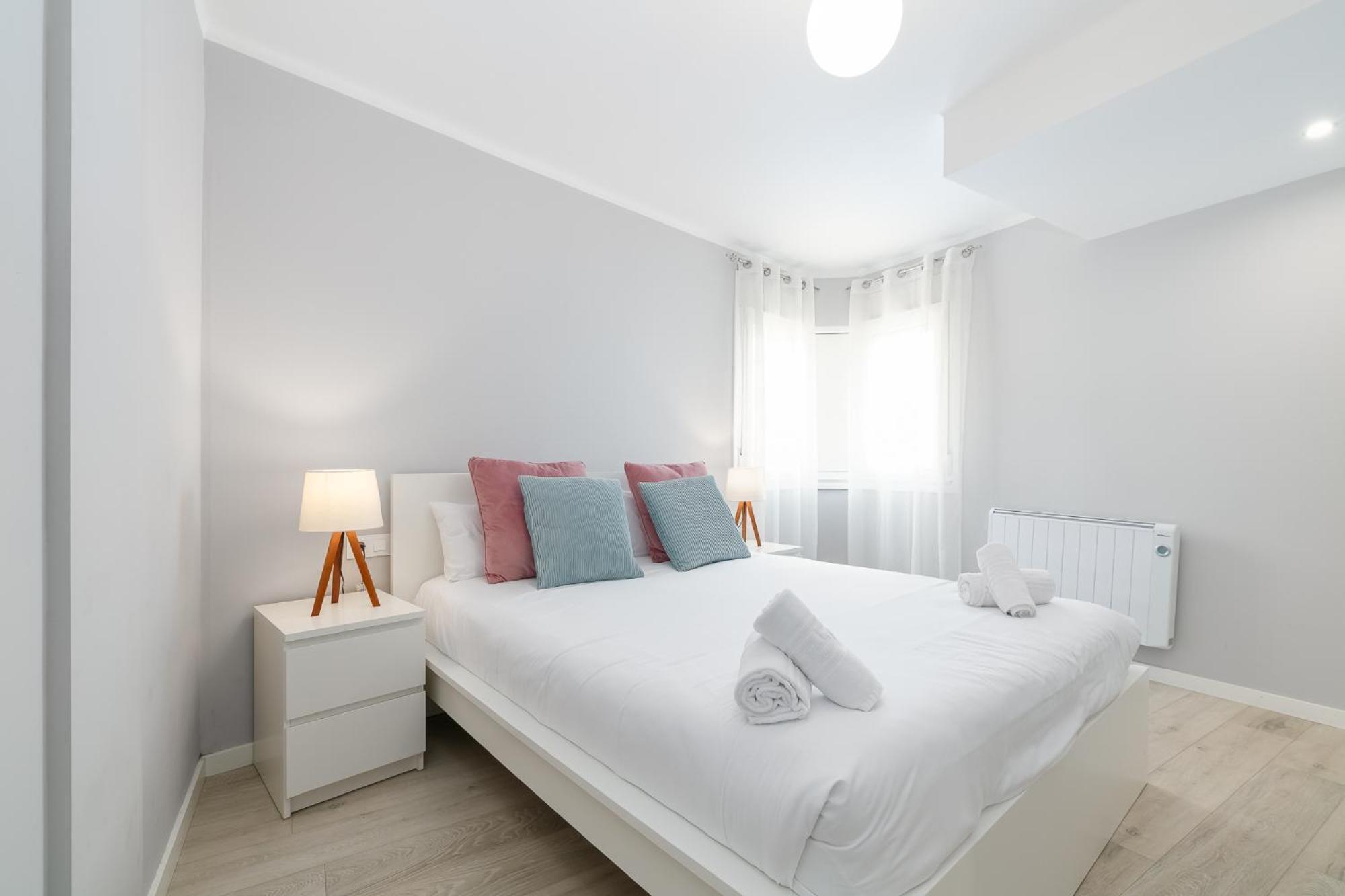 Calido En El Corazon De Vigo By Cabana Rentals エクステリア 写真