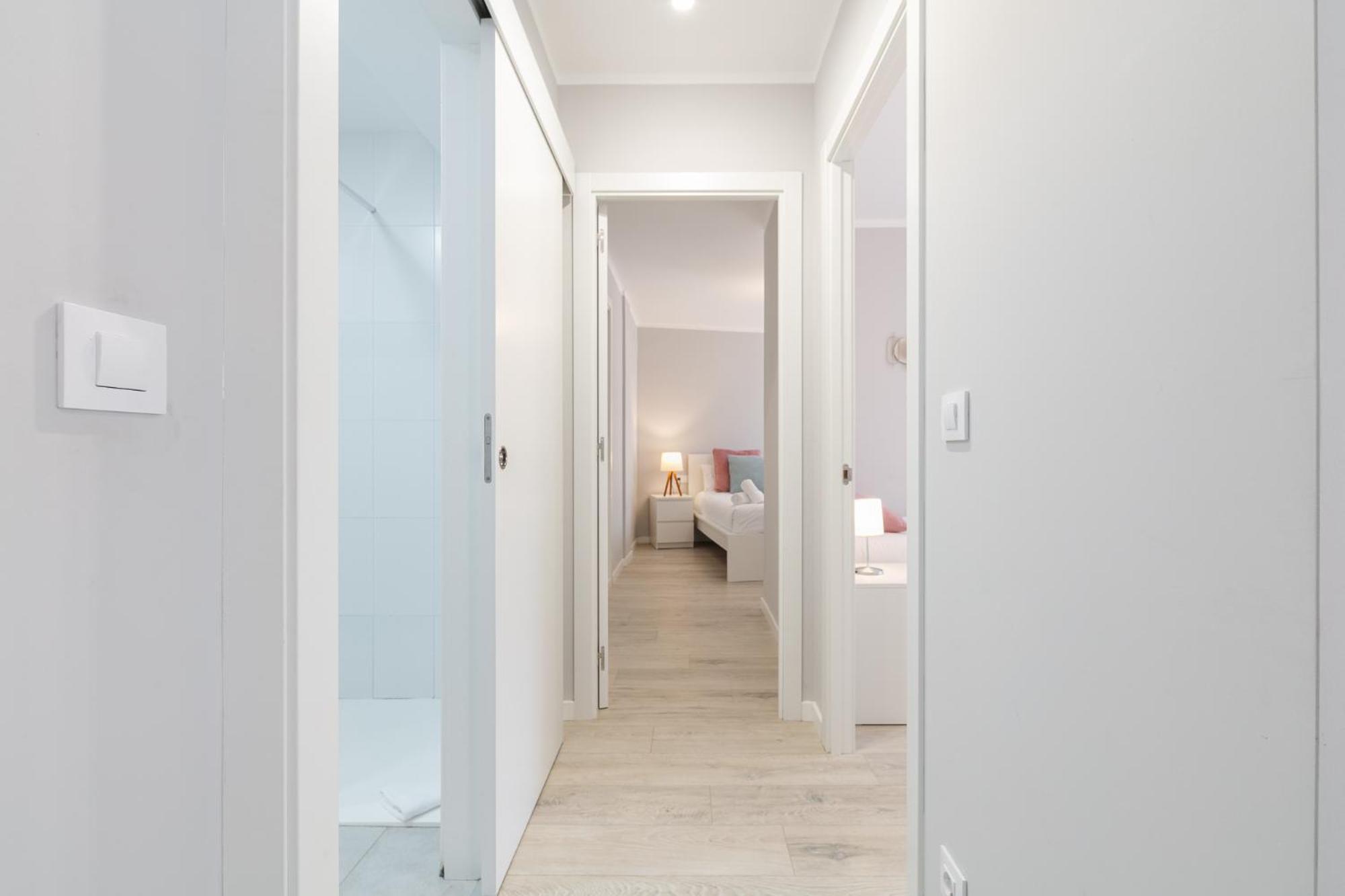 Calido En El Corazon De Vigo By Cabana Rentals エクステリア 写真