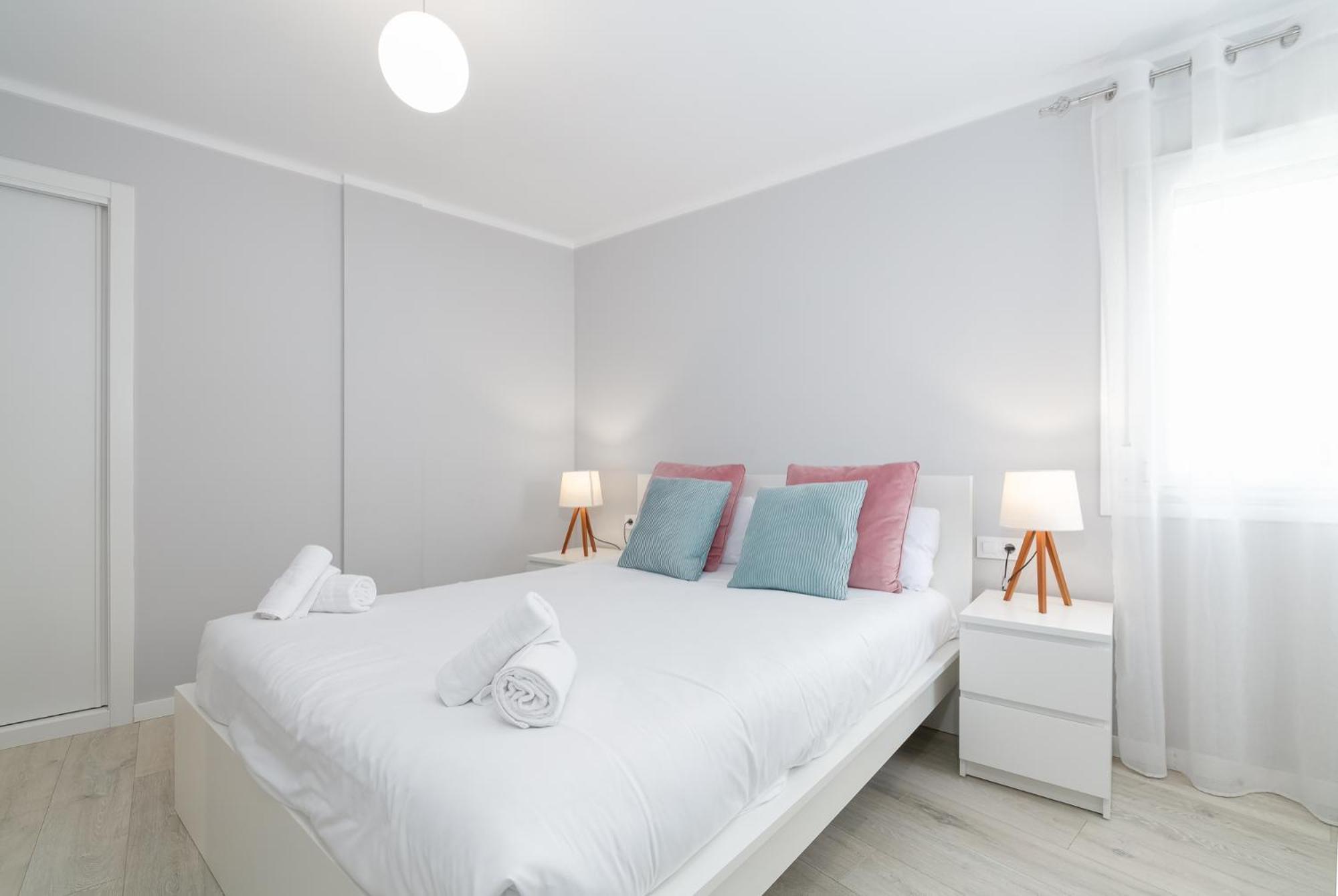 Calido En El Corazon De Vigo By Cabana Rentals エクステリア 写真