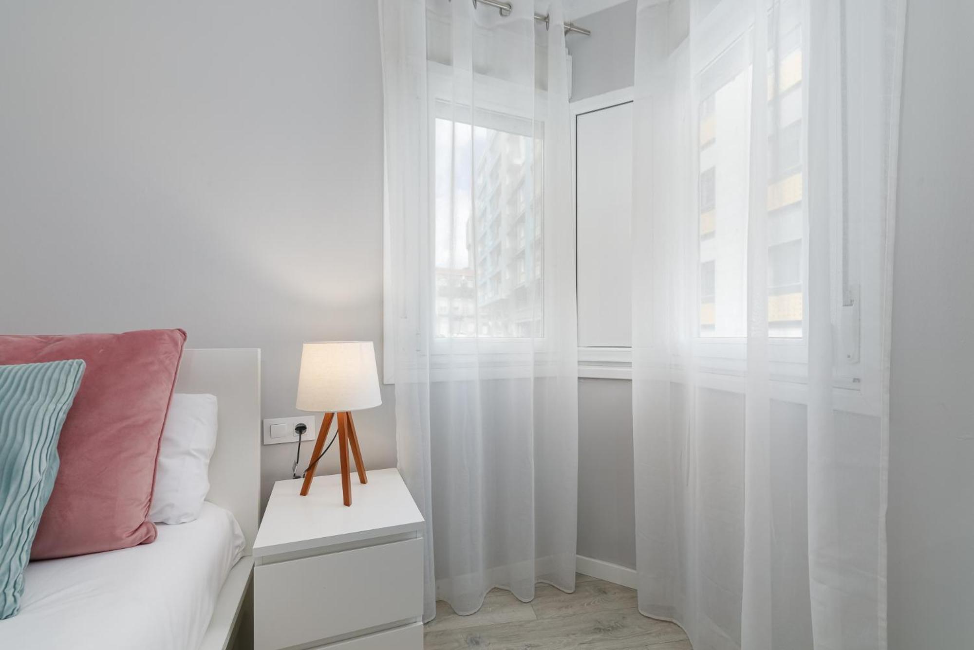 Calido En El Corazon De Vigo By Cabana Rentals エクステリア 写真