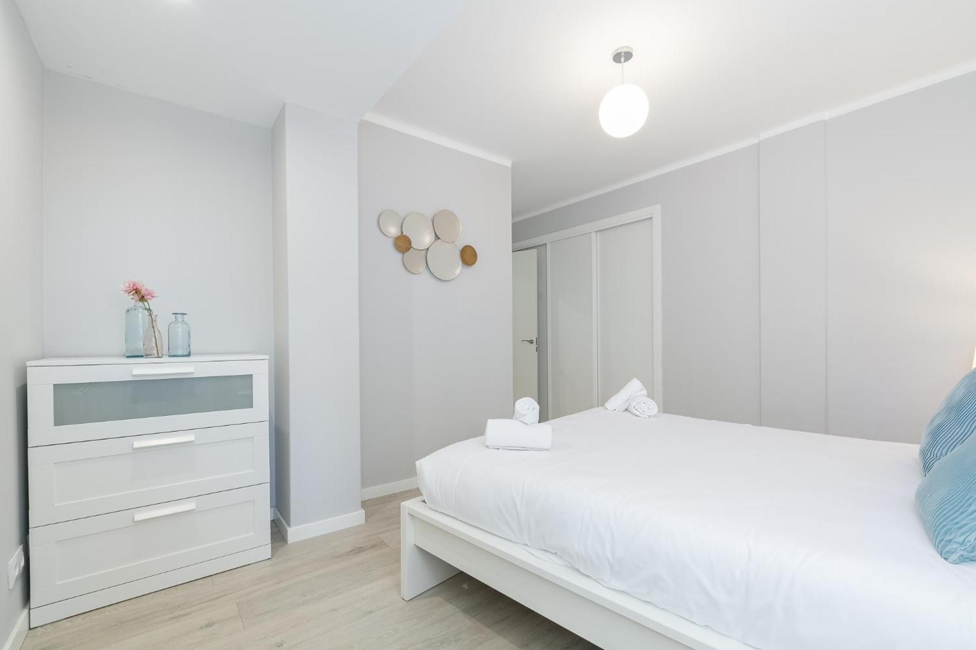 Calido En El Corazon De Vigo By Cabana Rentals エクステリア 写真