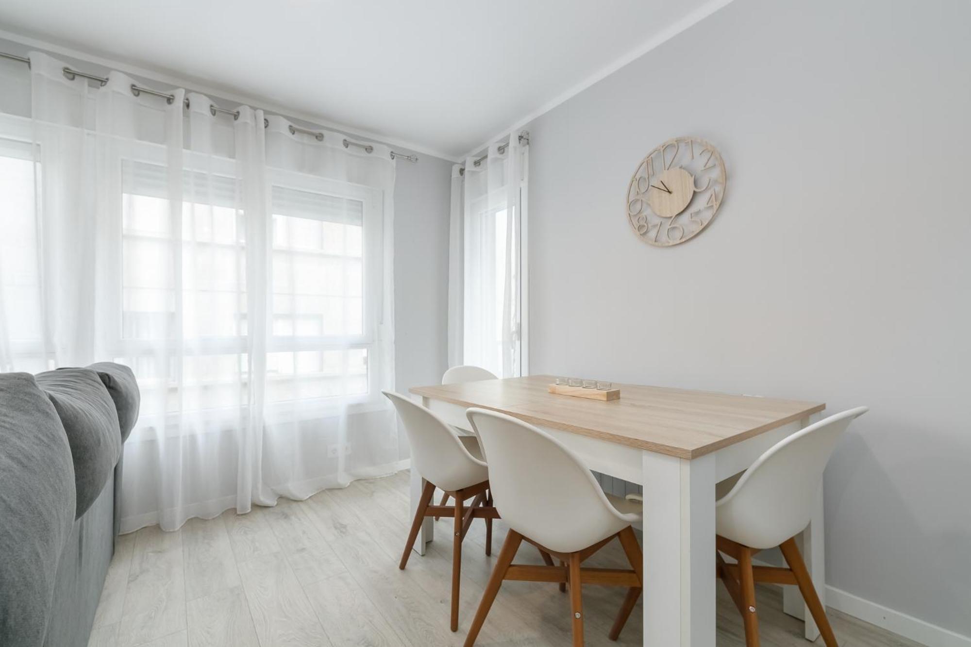 Calido En El Corazon De Vigo By Cabana Rentals エクステリア 写真